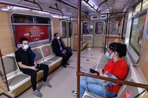 Когда откроется бакинское метро?