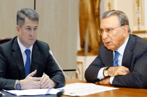 Kərəm Həsənova sual: Mehdiyevin ailəsi kolleci necə özəlləşdirib?