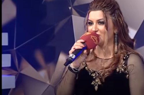 Əri tərəfindən öldürülən müğənninin görüntüləri yayıldı - VİDEO