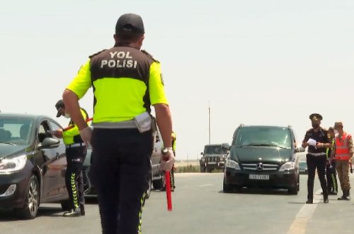  SON DƏQİQƏ: Azərbaycanda rayonlara gediş-gəlişə icazə verildi - RƏSMİ