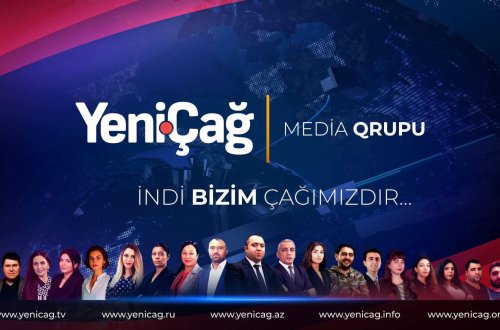 Yenicag.az 13 yaşında - “Nəhs” rəqəmlə yeni uğurlara doğru