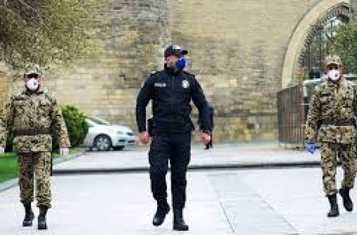 С сегодняшнего дня до 7 сентября в Баку, Сумгайыте и Абшероне общественный транспорт не будет работать