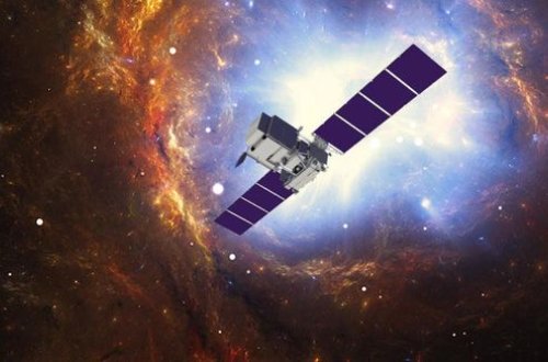 США намерены создавать космические системы с усиленной защитой от хакеров