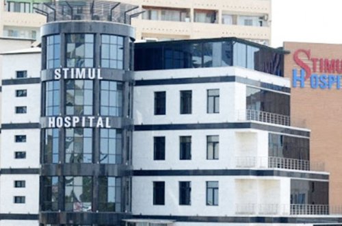 “Bir il müalicə aldığım xəstəxanada məni şikəst etdilər” - “Stimul Hospital”dan ŞİKAYƏT