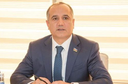 Deputatın şirkəti cərimə olundu