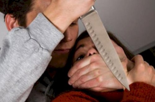 Azərbaycanda gəncdən dəhşətli əməl: Nişanlısını öldürdü, qayınanasını isə...