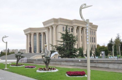 Azərbaycanda iki rayon ləğv edilə bilər