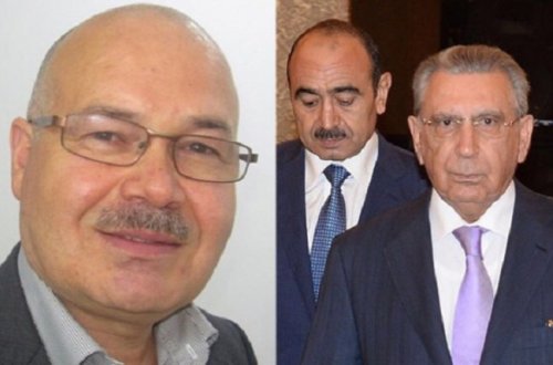 Qurban Məmmədova bəxşiş edilən mülklərin SİYAHISI