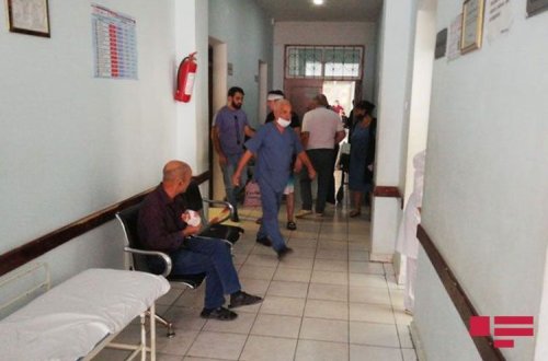 SON DƏQİQƏ! Sumqayıtda ağır yol-nəqliyyat hadisəsi baş verib - FOTO/VİDEO