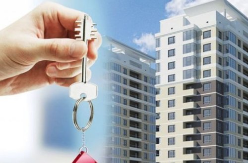 Ən ucuz kirayə mənzillər Bakının hansı ərazisindədir? - VİDEO