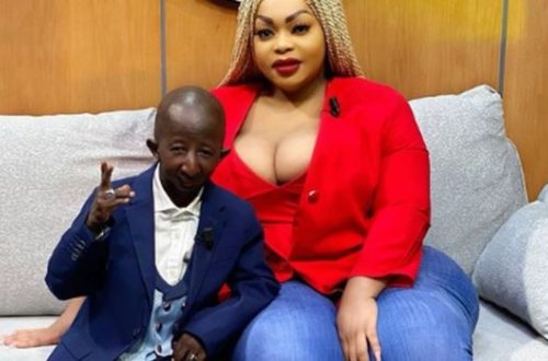 Model yeni sevgilisi ilə izləyicilərini təsirləndirdi - FOTO