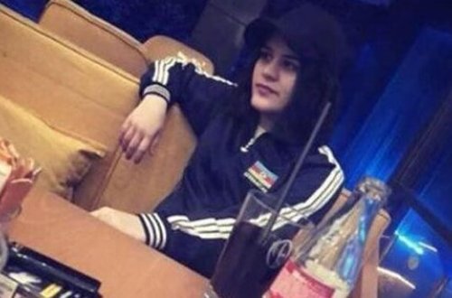 Azərbaycanlı kişi arvadını öldürdü — Qanı ilə divara bunları yazdı