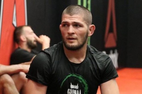 Нурмагомедов рассказал о своих преимуществах перед Гэтжи