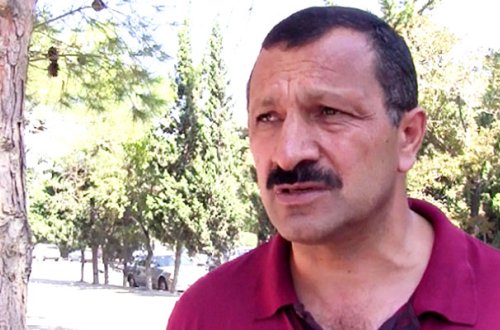 Tofiq Yaqublu apelyasiya şikayəti verdi