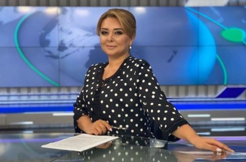 Лала Азерташ уходит с ATV