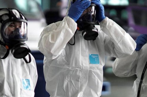 Hindistan koronavirusa yoluxma sayına görə ikinci yerə çıxıb