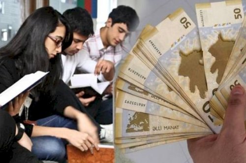 Azərbaycanda bu şəxslərin təhsil haqqını dövlət ödəyəcək