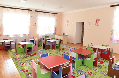 Bakıda bağçaların fəaliyyətə başlayacağı yeni tarix məlum oldu - RƏSMİ