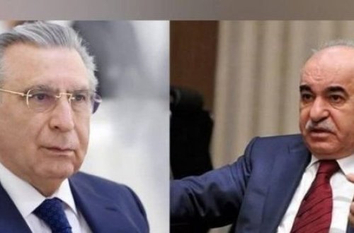 Ramiz Mehdiyevin işlər müdiri Elton Məmmədovun adı böyük dələduzluq işində