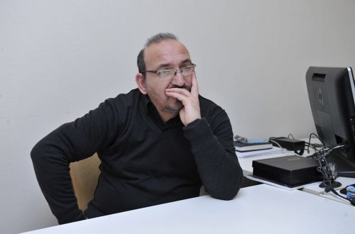 20-ci əsrin modern kəndi, 21-ci əsrin bərbad qəsəbəsi- QIZILHACILIm…Ümid cənab Prezidentlə Mehriban xanımadır!