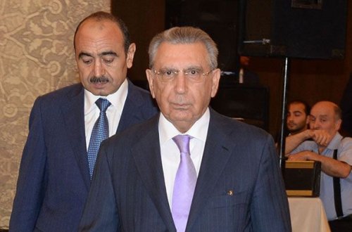 Ramiz Mehdiyevlə bağlı daha bir AÇIQLAMA