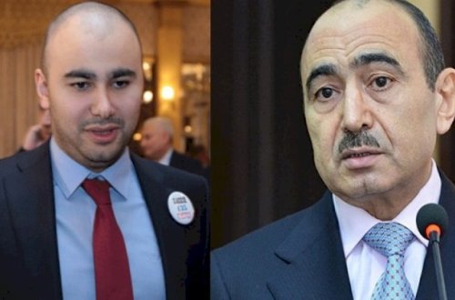 Əli Həsənov Antaliyaya, oğlu Misirə getdi – Sensasion iddialar