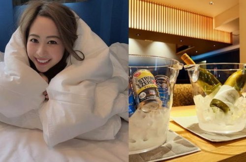 Şəkil çəkdirmək müqabilində oteldə yaşamağa icazə veriləcək