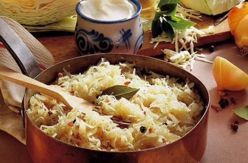 Milli yemək ənənələri COVID-19-dan ölüm səviyyəsinə təsir edir