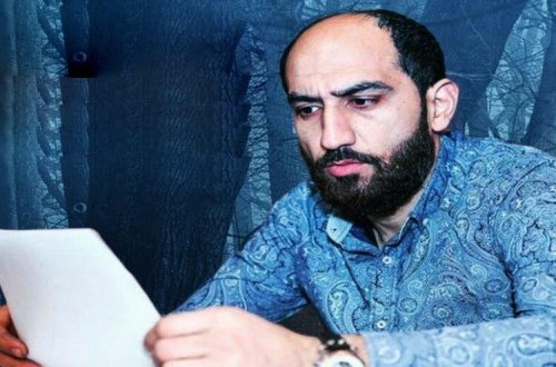 Vüqar Biləcərinin son arzusu və ölümü... - Dostu danışdı