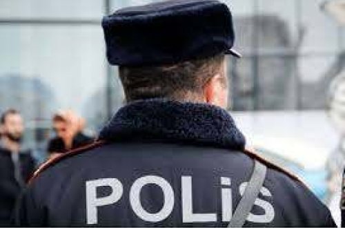 SON DƏQİQƏ! Polis bu rayonda əməliyyata başladı: Dəstə tutuldu (VİDEO)