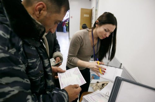 В России разрешили регистрировать мигрантов в своих квартирах