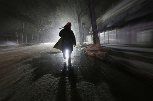 В Сальяне появился маньяк?