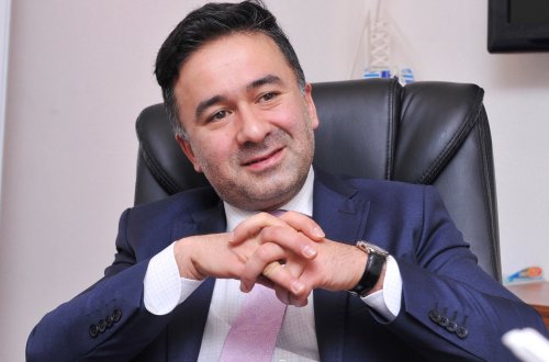 Tahir İmanov “Space” TV-yə rəhbər gətirilir? - AÇIQLAMA