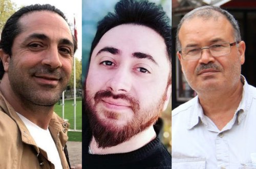 Azərbaycan Orduxan Bəbirov və daha iki şəxsi İnterpol xəttilə axtarışa verir