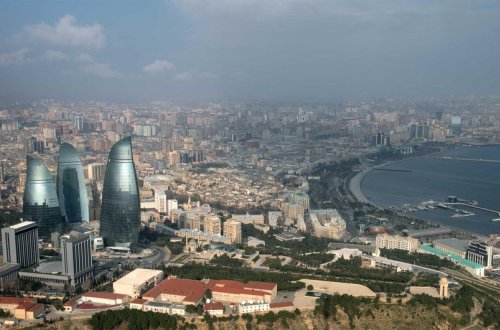 Azərbaycan pandemiya ilə bağlı ən təhlükəsiz ölkələr siyahısına daxil edildi