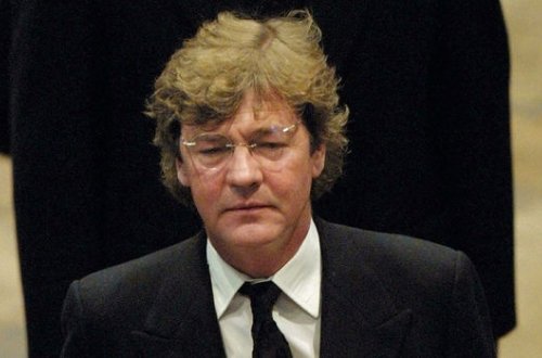 Avstriya şahzadəsi tutuldu