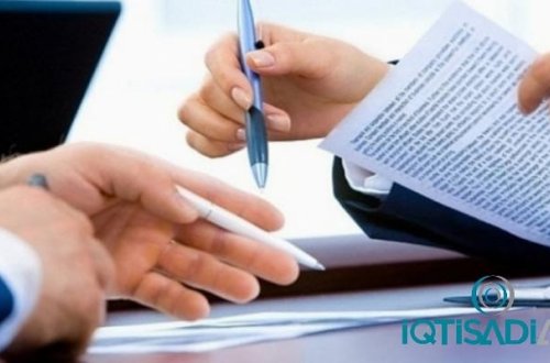 20 qəpik kapital ilə yaradılan şirkət 4,5 MİLYONLUQ TENDERİ UDDU - 