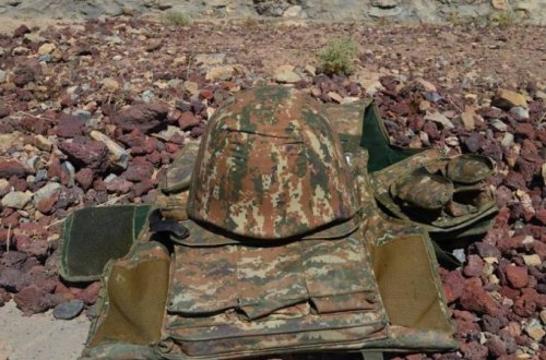 Ermənistan Silahlı Qüvvələrinin 2020-ci ilin iyul ayındakı itkilərinin müqayisəli təhlili