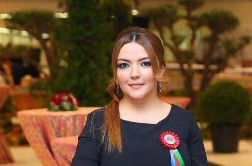 İcra başçısının müavininə TƏBİB-də vəzifə verildi