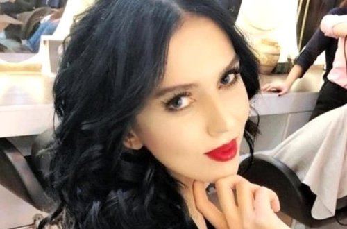 Məşuquna çılpaq şəklini göndərən təzə gəlin biabır oldu - 