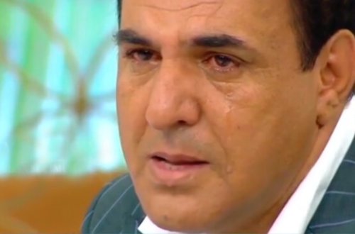 Manaf Ağayev AĞIR İTKİdən yazdı: 