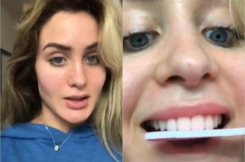 Sosial şəbəkələrdə yeni təhlükəli “çelenc” yayılıb - VİDEO