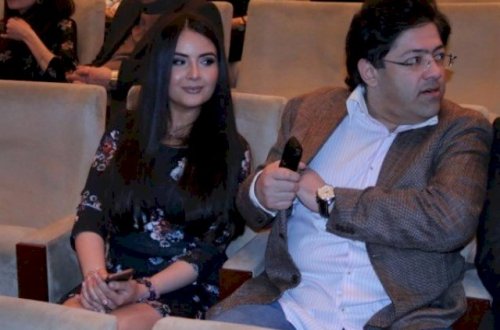 Murad Adıgözəlzadədən həyat yoldaşını ittiham edən sabiq deputata REAKSİYA