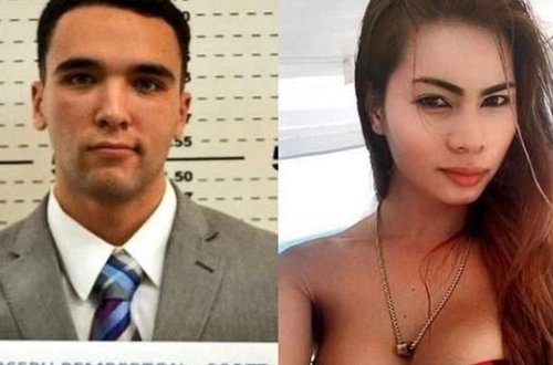 Filippin Prezidenti transseksual qadını öldürən ABŞ hərbçisini əfv etdi