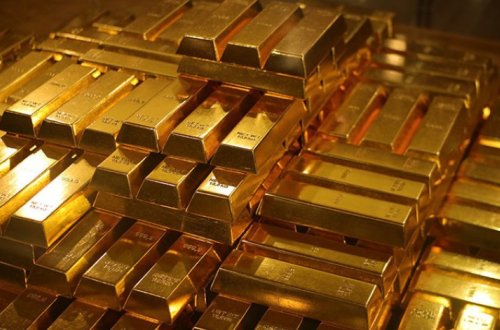 В Азербайджане подорожало золото