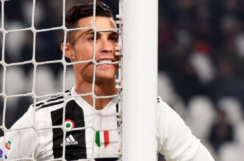 Криштиану Роналду: Играть без болельщиков — это как сходить в цирк без клоунов