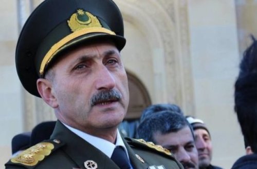 “5 il sonra ərazi bütövlüyünü bərpa etmiş Azərbaycan Ordusu haqqında danışacağıq“ – Polkovnik