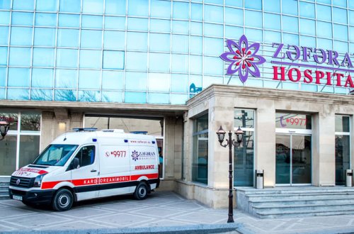 Atasına görə “Zəfəran”a 9190 manat ödədi, amma ölüsünü çıxardı...