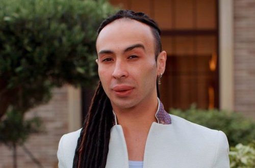 Скончался певец Тогрул Хабиби