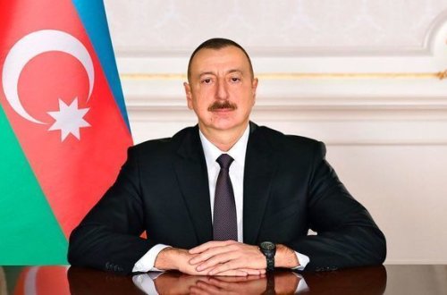 Prezidentdən Səfərbərlik və Hərbi Xidmətə Çağırış üzrə Dövlət Xidməti ilə bağlı SƏRƏNCAM